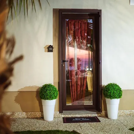 Alloggio in famiglia Luxury *