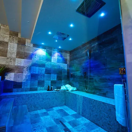 Alloggio in famiglia Luxury
