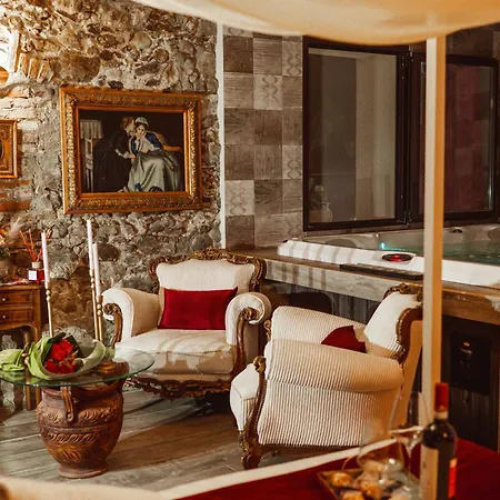 Alloggio in famiglia Luxury