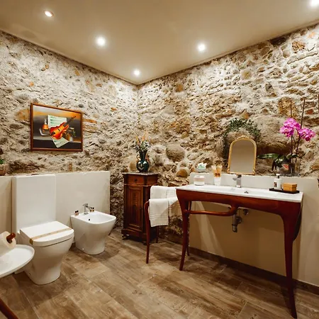 Alloggio in famiglia Luxury Venetico