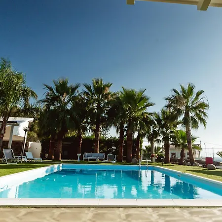 Alloggio in famiglia Luxury Venetico