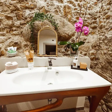 Luxury Alloggio in famiglia